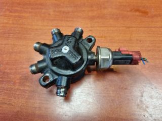 bontott FORD GALAXY Közösnyomócső