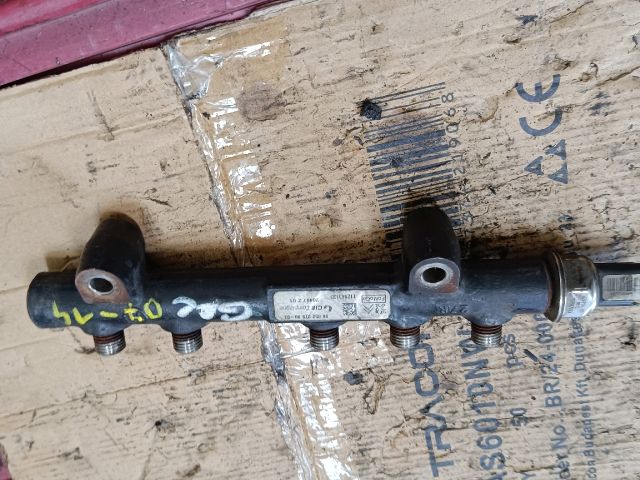 bontott FORD GALAXY Közösnyomócső