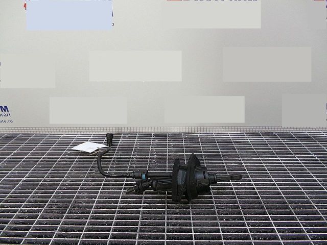 bontott FORD GALAXY Kuplung Munkahenger