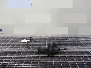 bontott FORD GALAXY Kuplung Munkahenger