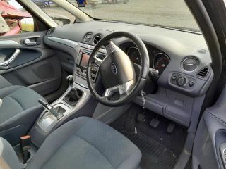 bontott FORD GALAXY Légszűrő Ház