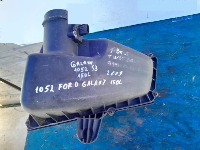 bontott FORD GALAXY Légszűrő Ház