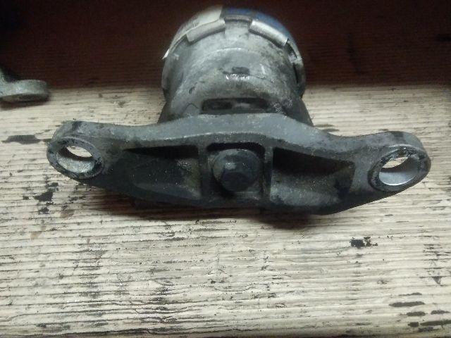 bontott FORD GALAXY Motor Tartó Bak (Fém)