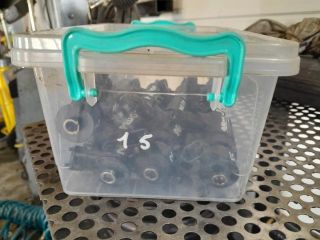 bontott FORD GALAXY Porlasztó Sor / Híd