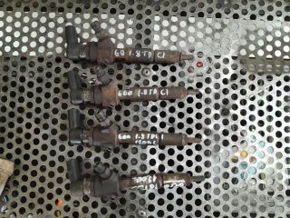 bontott FORD GALAXY Porlasztó Sor / Híd