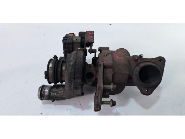 bontott FORD GALAXY Turbó