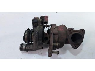 bontott FORD GALAXY Turbó