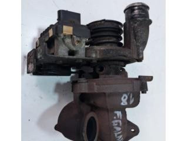 bontott FORD GALAXY Turbó