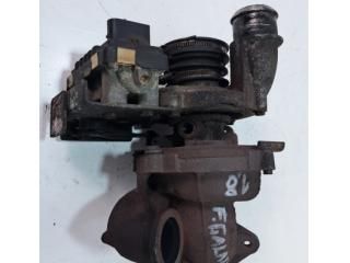 bontott FORD GALAXY Turbó