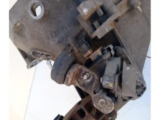 bontott FORD GALAXY Váltó (Mechanikus)