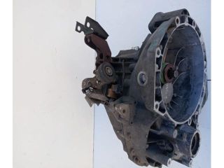 bontott FORD GALAXY Váltó (Mechanikus)