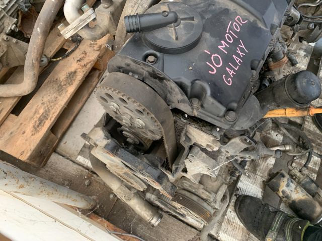 bontott FORD GALAXY Motor (Fűzött blokk hengerfejjel)