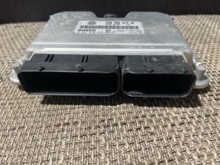 bontott FORD GALAXY Motorvezérlő