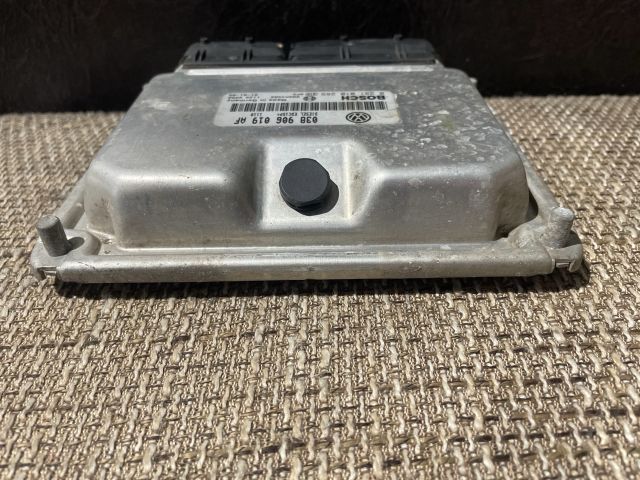 bontott FORD GALAXY Motorvezérlő