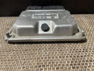 bontott FORD GALAXY Motorvezérlő