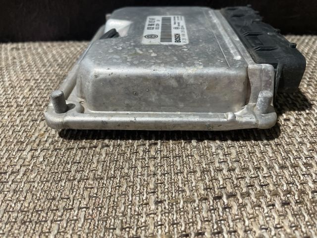 bontott FORD GALAXY Motorvezérlő