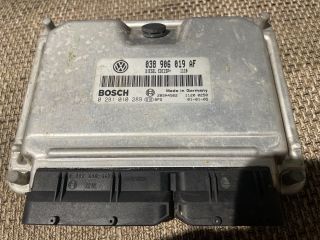 bontott FORD GALAXY Motorvezérlő