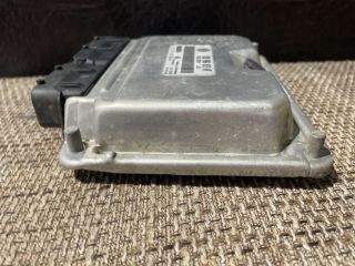 bontott FORD GALAXY Motorvezérlő