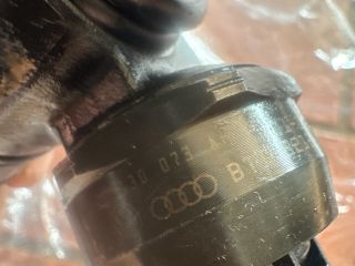 bontott FORD GALAXY Porlasztó (1 db)