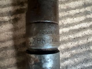 bontott FORD GALAXY Porlasztó (1 db)