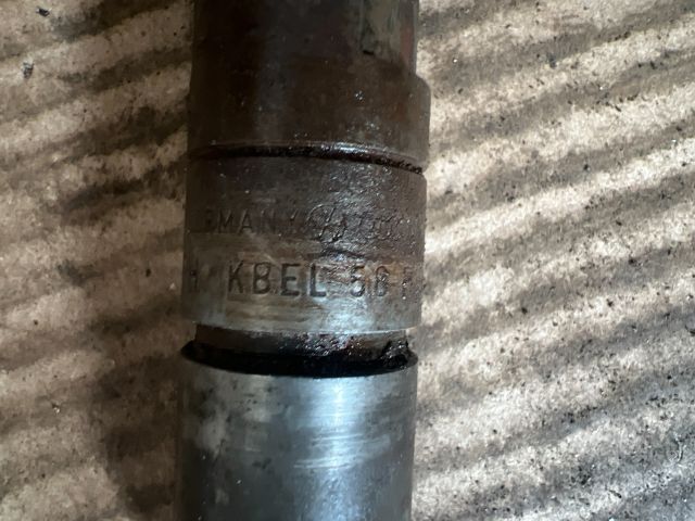 bontott FORD GALAXY Porlasztó (1 db)