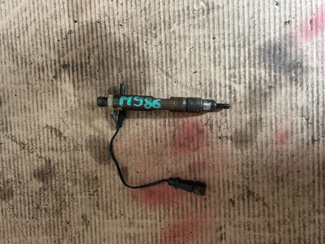 bontott FORD GALAXY Porlasztó (1 db)