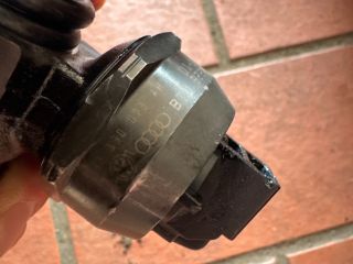 bontott FORD GALAXY Porlasztó (1 db)