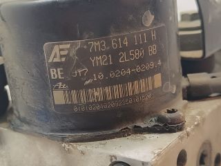 bontott FORD GALAXY ABS Kocka