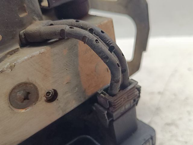 bontott FORD GALAXY ABS Kocka