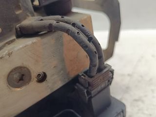 bontott FORD GALAXY ABS Kocka