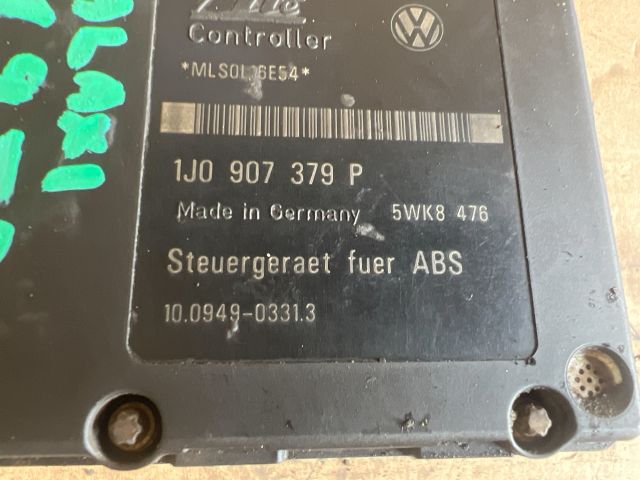 bontott FORD GALAXY ABS Kocka