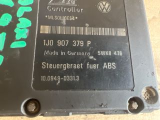 bontott FORD GALAXY ABS Kocka