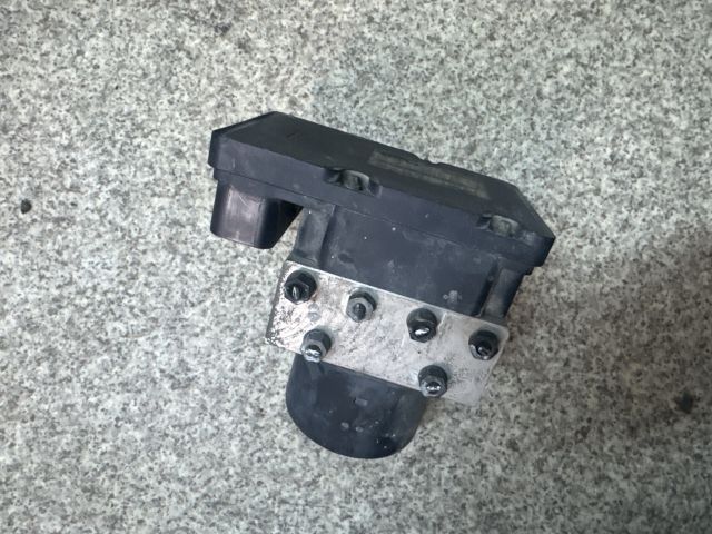 bontott FORD GALAXY ABS Kocka