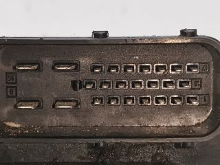 bontott FORD GALAXY ABS Kocka