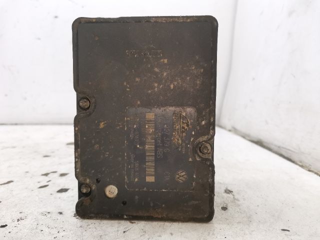 bontott FORD GALAXY ABS Kocka