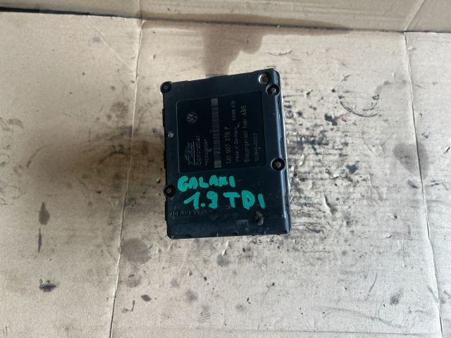 bontott FORD GALAXY ABS Kocka