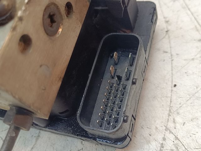 bontott FORD GALAXY ABS Kocka