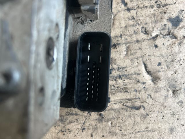 bontott FORD GALAXY ABS Kocka