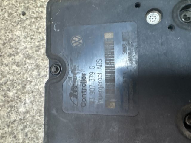 bontott FORD GALAXY ABS Kocka