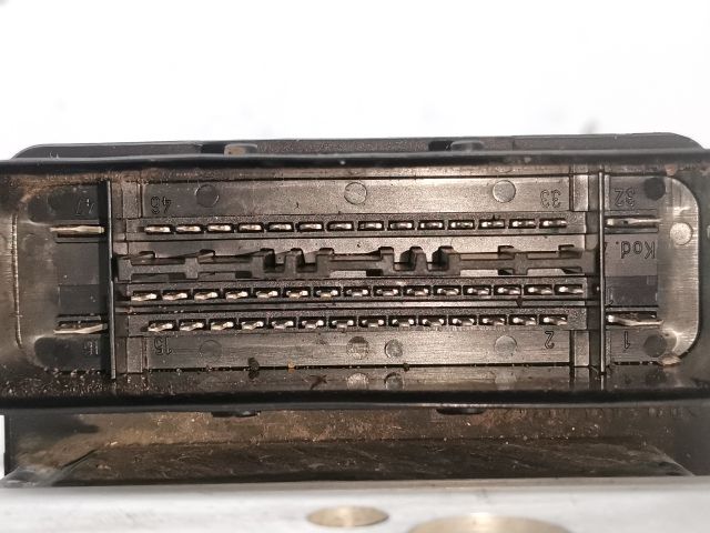 bontott FORD GALAXY ABS Kocka