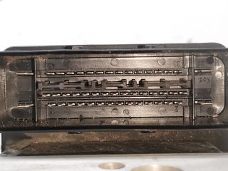 bontott FORD GALAXY ABS Kocka