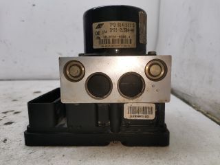 bontott FORD GALAXY ABS Kocka