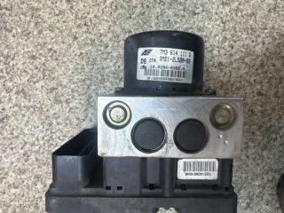 bontott FORD GALAXY ABS Kocka