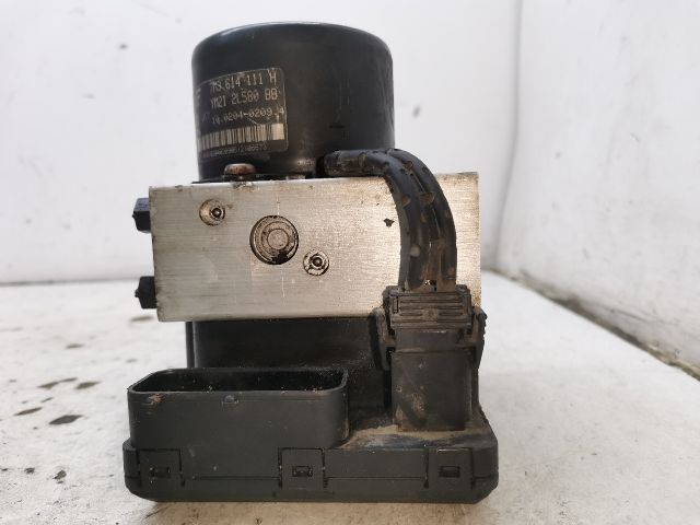 bontott FORD GALAXY ABS Kocka