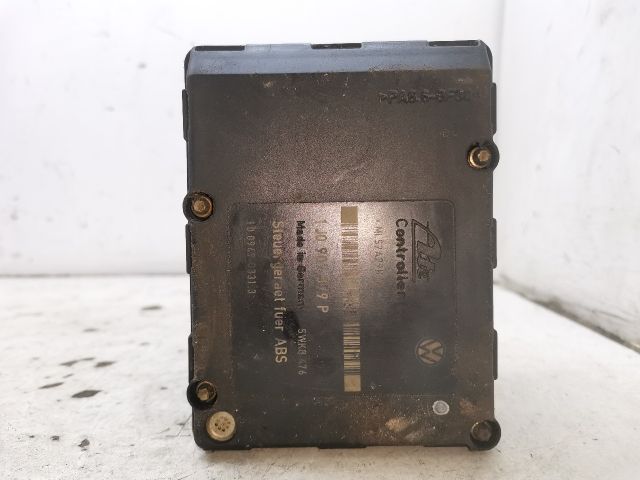 bontott FORD GALAXY ABS Kocka