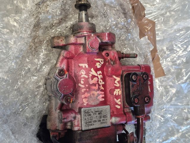 bontott FORD GALAXY Adagoló