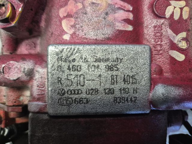 bontott FORD GALAXY Adagoló