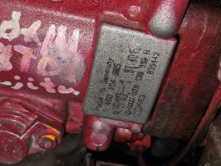 bontott FORD GALAXY Adagoló