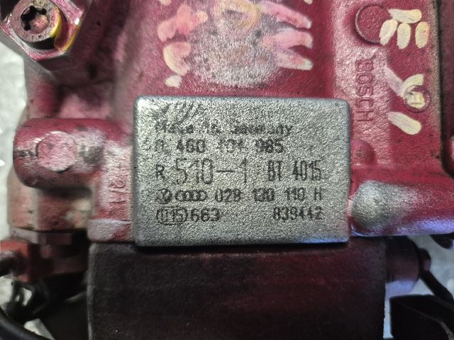 bontott FORD GALAXY Adagoló