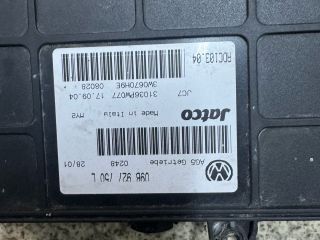 bontott FORD GALAXY Automata Váltó Elektronika